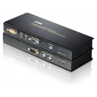 ATEN CE750A extensor KVM Transmisor y receptor (Espera 4 dias) en Huesoi