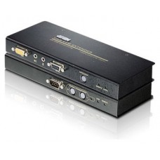 ATEN CE750A extensor KVM Transmisor y receptor (Espera 4 dias) en Huesoi