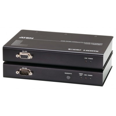 ATEN USB HDMI HDBASET™ 2.0 KVM EXTENDER (4K UP TO 100M) (CE820-ATA-G)(CP5) (Espera 4 dias) en Huesoi