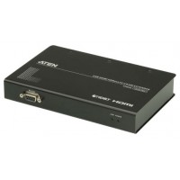 ATEN EXTENSOR KVM HDBASET™ 2.0 HDMI USB (UNIDAD REMOTA) 4K A 100M SIN ETHERNET (CE820R-ATA-G) (Espera 4 dias) en Huesoi