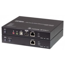 ATEN CE840-AT-G extensor KVM Transmisor y receptor (Espera 4 dias) en Huesoi