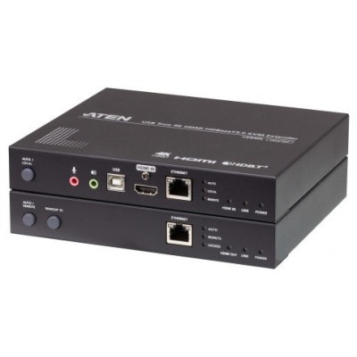 ATEN CE840-AT-G extensor KVM Transmisor y receptor (Espera 4 dias) en Huesoi