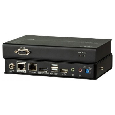 ATEN CE920-ATA-G extensor KVM Transmisor y receptor (Espera 4 dias) en Huesoi