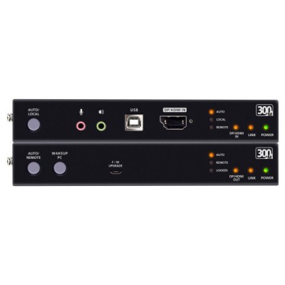 ATEN CE980 extensor KVM Transmisor y receptor (Espera 4 dias) en Huesoi