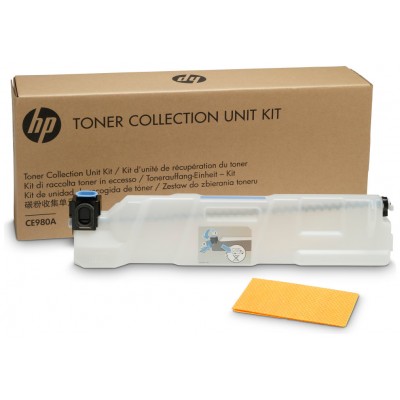 HP Color LaserJet CP5525 Toner Kit en Huesoi