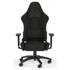 SILLA CORSAIR GAMING TC100 RELAXED Leatherette NEGRA CF-9010050-WW (Espera 4 dias) en Huesoi