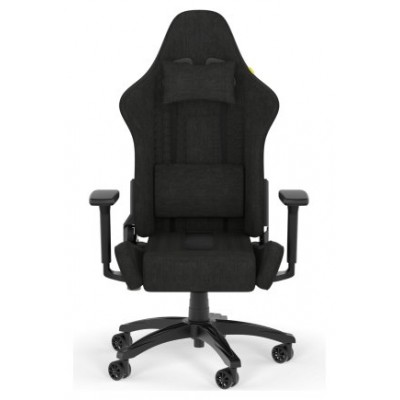 SILLA CORSAIR GAMING TC100 RELAXED Leatherette NEGRA CF-9010050-WW (Espera 4 dias) en Huesoi