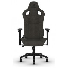 SILLA CORSAIR GAMING T3 RUSH (2023) GRIS/CARBON CF-9010056-WW (Espera 4 dias) en Huesoi