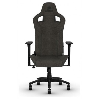 SILLA CORSAIR GAMING T3 RUSH (2023) GRIS/CARBON CF-9010056-WW (Espera 4 dias) en Huesoi