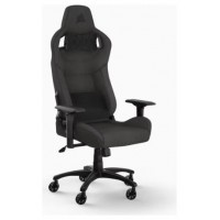 SILLA CORSAIR GAMING T3 RUSH (2023) CARBON CF-9010057-WW (Espera 4 dias) en Huesoi