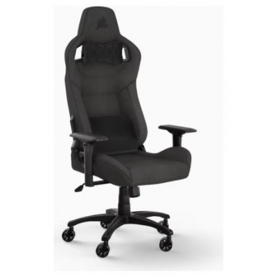 SILLA CORSAIR GAMING T3 RUSH (2023) CARBON CF-9010057-WW (Espera 4 dias) en Huesoi