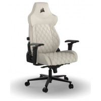 Corsair TC500 LUXE Silla para videojuegos de PC Asiento acolchado Beige (Espera 4 dias) en Huesoi