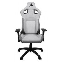 SILLA CORSAIR GAMING T3 RUSH (2023) GREY/SILVER CF-9900022-WW (Espera 4 dias) en Huesoi