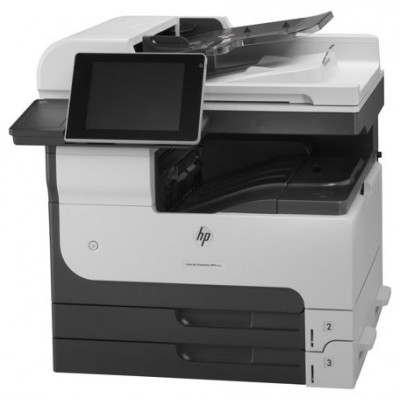 HP multifuncion laser monocromo Laserjet Enterprise M725dn A3 en Huesoi