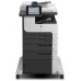 HP multifuncion laser monocromo Laserjet Enterprise M725f A3 en Huesoi