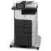 HP multifuncion laser monocromo Laserjet Enterprise M725f A3 en Huesoi