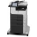 HP multifuncion laser monocromo Laserjet Enterprise M725f A3 en Huesoi