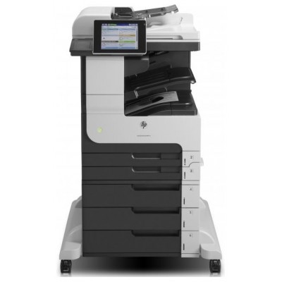 HP multifuncion laser monocromo Laserjet Enterprise M725z A3 en Huesoi