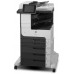 HP multifuncion laser monocromo Laserjet Enterprise M725z A3 en Huesoi