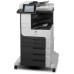 HP multifuncion laser monocromo Laserjet Enterprise M725z A3 en Huesoi