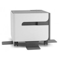 HP LaserJet Printer Cabinet en Huesoi