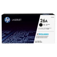 HP TONER 26A NEGRO CF226A LASERJET PRO M402/426 en Huesoi