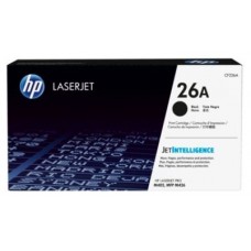 HP TONER 26A NEGRO CF226A LASERJET PRO M402/426 en Huesoi