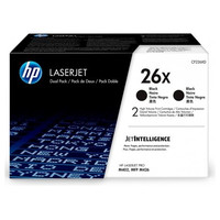 HP 26X TONER HP26X NEGRO (CF226XD) (Espera 4 dias) en Huesoi HP 26X TONER HP26X NEGRO (CF226XD) (Espera 4 dias) en Huesoi