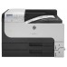 HP Impresora laser monocromo laserJet Enterprise M712dn en Huesoi