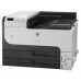 HP Impresora laser monocromo laserJet Enterprise M712dn en Huesoi