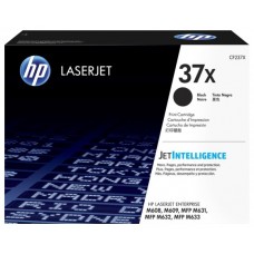 HP LaserJet M608n/dn/x Toner Negro nº37x en Huesoi