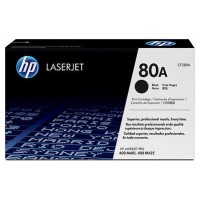 HP 80A TONER HP80A NEGRO (CF280A) (Espera 4 dias) en Huesoi