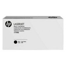 HP CF281XH Negro Toner en Huesoi