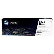 HP LaserJet MFP M880 nº827A Toner Negro 29.500 paginas en Huesoi