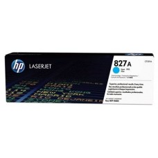 HP TONER/CF301A CYAN LASERJET (Espera 4 dias) en Huesoi