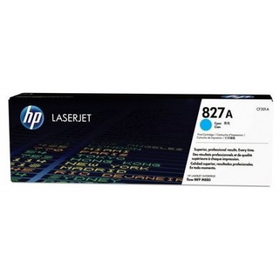 HP TONER/CF301A CYAN LASERJET (Espera 4 dias) en Huesoi