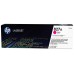 HP LaserJet MFP M880 nº827A Toner Magenta 32.000 paginas en Huesoi