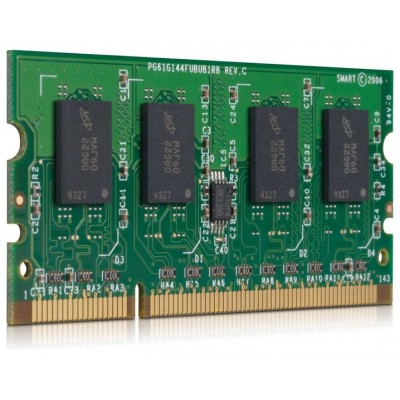 HP 200-pin DDR2 512MB x64 DIMM en Huesoi