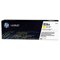 HP TONER LASER AMARILLO LASERJET ENTERPRISE/M855 N&ordm;826A en Huesoi