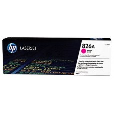 HP TONER LASER MAGENTA LASERJET ENTERPRISE/M855 nº826A en Huesoi