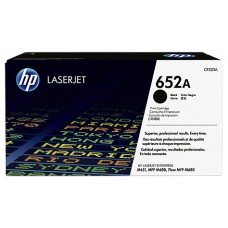 HP LaserJet Enterprise Flow MFP M680f 652A Toner Negro en Huesoi