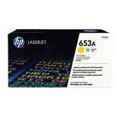 HP 653A TONER HP653A AMARILLO (CF322A) (Espera 4 dias) en Huesoi
