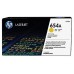 HP LaserJet 654A Toner Amarillo en Huesoi