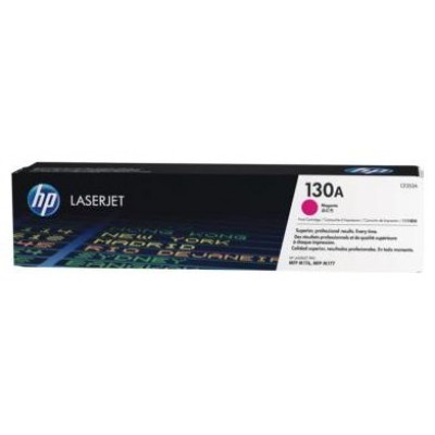 HP Tóner 130A Magenta en Huesoi