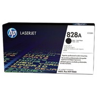 HP Tambor negro HP 828A en Huesoi