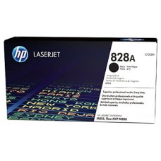 HP Tambor negro HP 828A en Huesoi