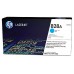 HP Tambor cyan HP 828A LaserJet en Huesoi