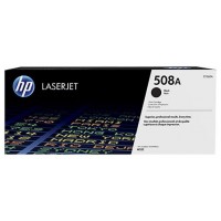HP Laserjet M552/M553/M577 Toner 508A Negro 6.000 paginas estandard en Huesoi