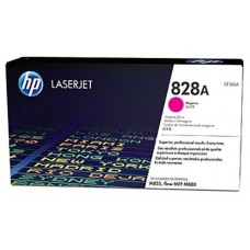 HP Tambor magenta HP 828A LaserJet en Huesoi