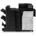 HP multifuncion laser monocromo laserJet ENTERPRISE M830z A3 Negro en Huesoi